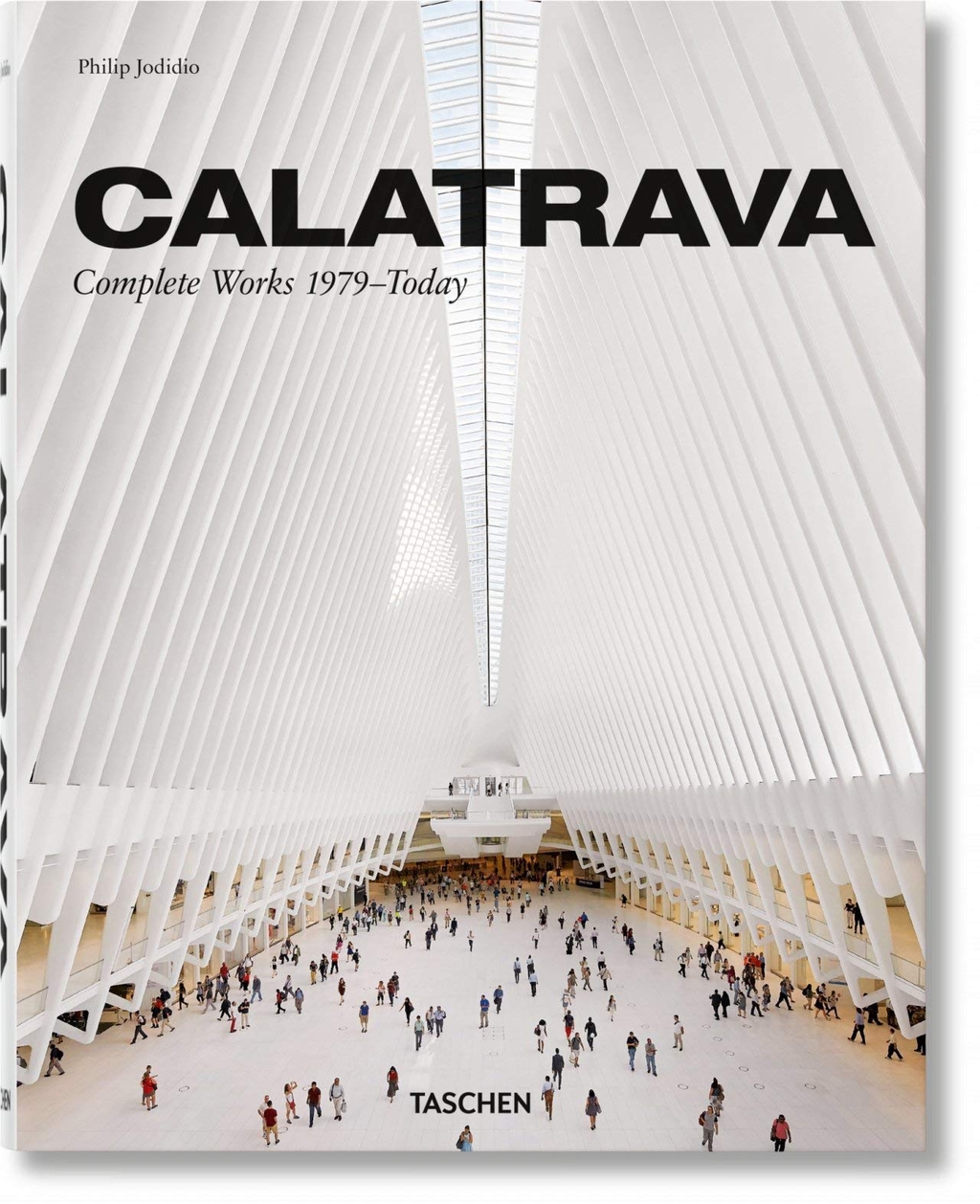 Calatrava Complete Works - Updated 