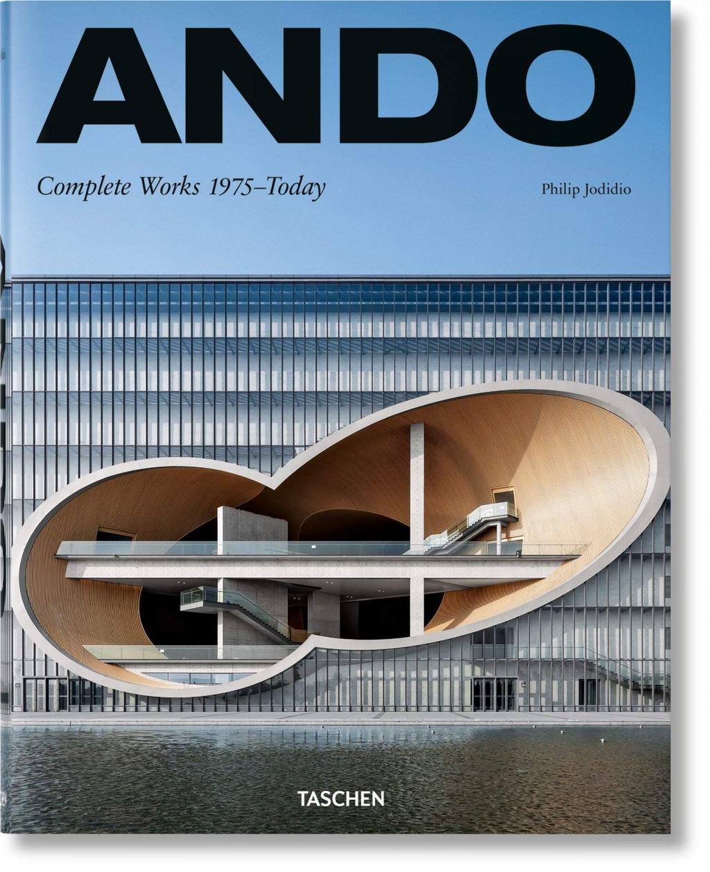 Ando Complete Works - Updated 