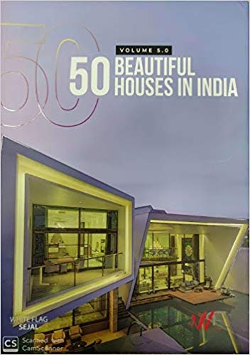 50 Beautiful Houses in India Vol 5.0 