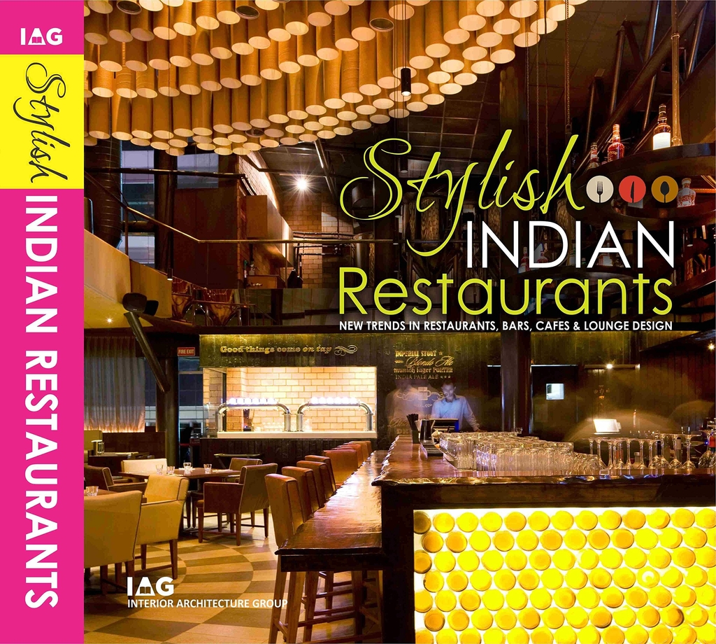Stylish Indian Restaurants
