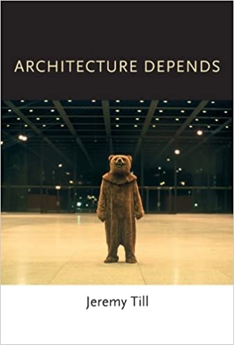 Architecture Depends (The MIT Press)
