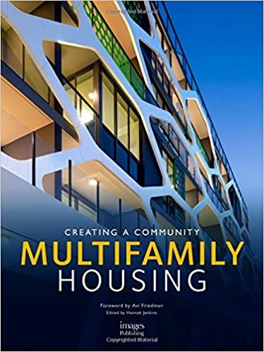 Multifamily Housing: Creating a Community