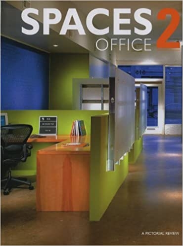 Office Spaces: 2 (International Spaces )