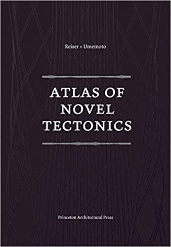Atlas of Novel Tectonics 