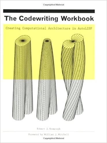 The Codewriting Workbook: Creating Meta-level Architecture 