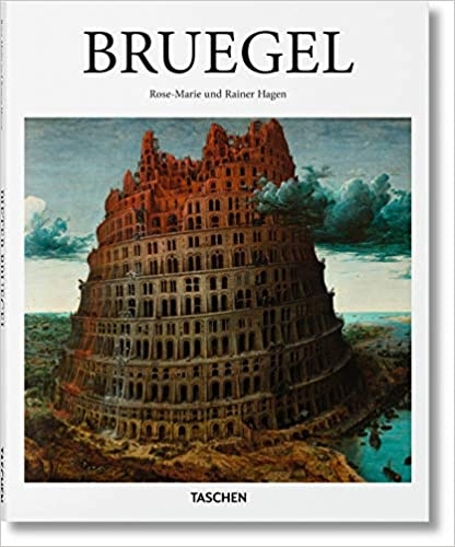 Bruegel (Basic Art )