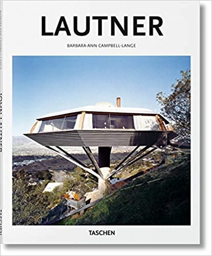 Lautner (Basic Art Series )