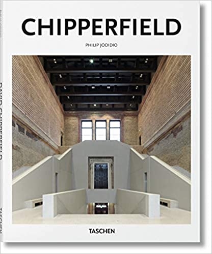 Chipperfield (Basic Art Series )