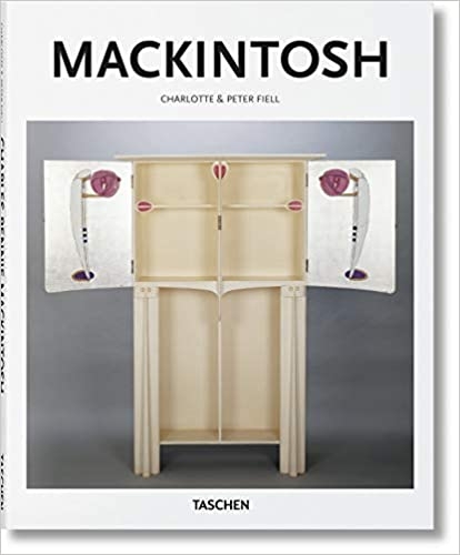 Mackintosh (Basis Art Series )