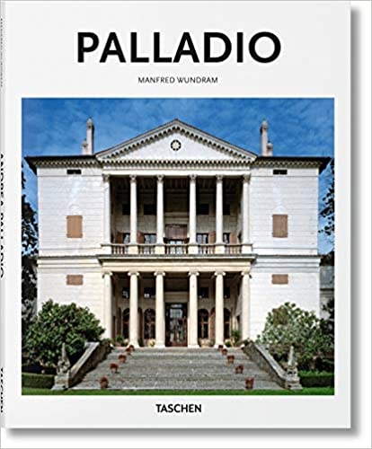 Palladio (Basic Architecture)