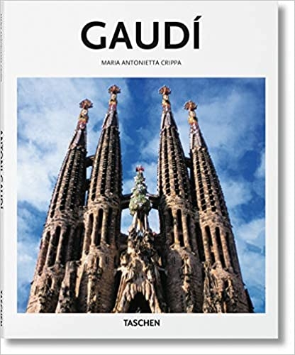 Gaudi (Basic Art)