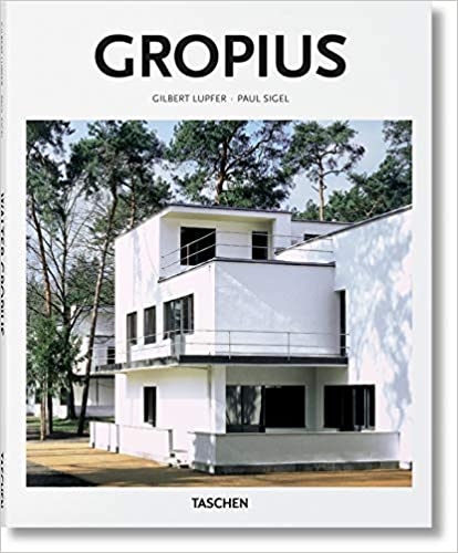 Gropius (Basic Art) 