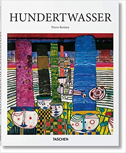 Hundertwasser (Basic Art Series )