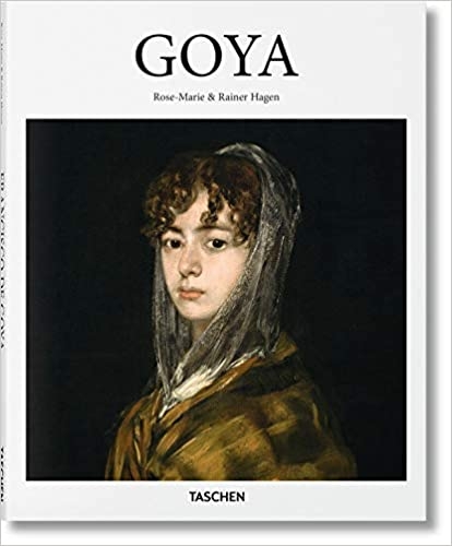 Goya (Basic Art )
