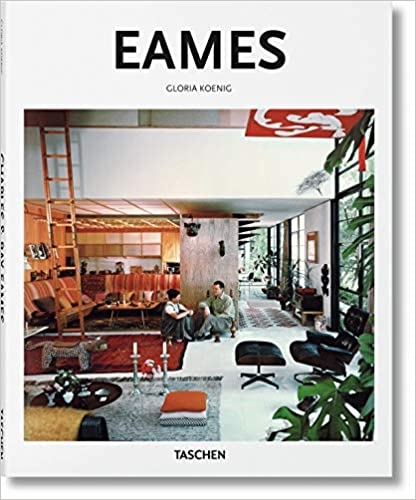 Eames (Basic Art)