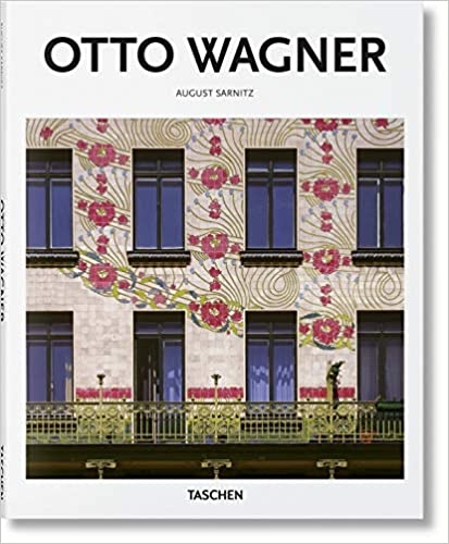 Otto Wagner (Basic Architecture) 