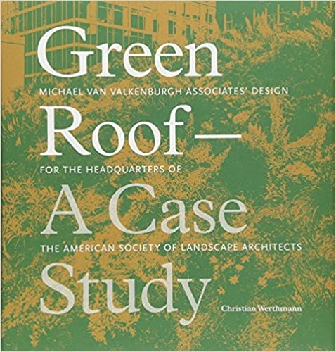 Green Roof-A Case Study