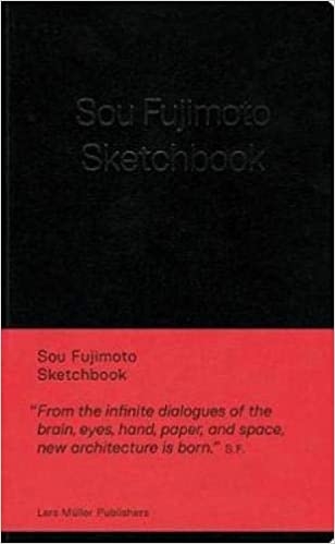 Sou Fujimoto: Sketchbook 