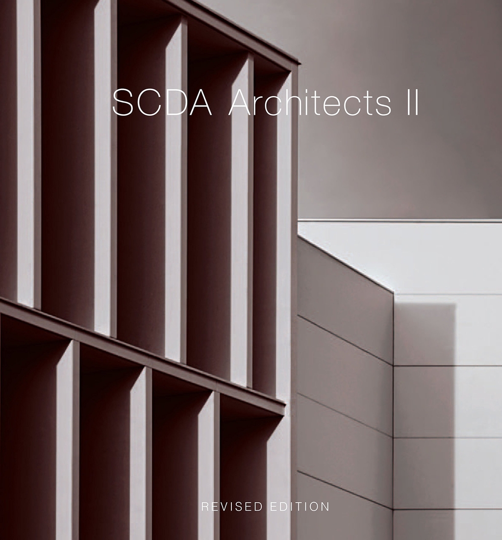 SCDA Architects II: The Architecture of Chan Soo Khian