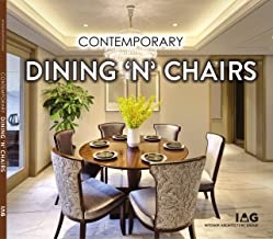 Contemporary Dining 'N' Chairs
