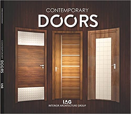 Contemporary Doors 