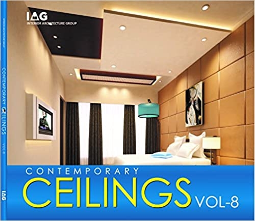 Contemporary Ceilings vol 8