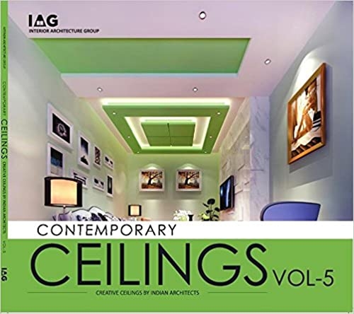 Contemporary Celings vol 5