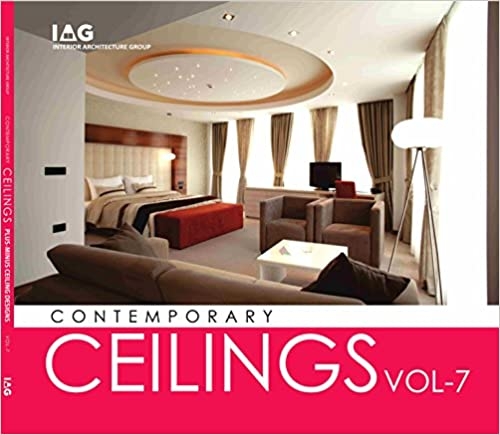 Contemporary Celings vol 7