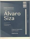 Alvaro Siza Architectural Guide - Built Projects