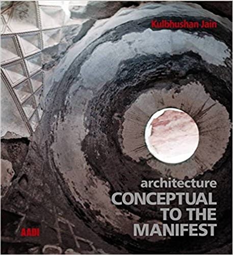 Architecture Conceptual to the Manifest
