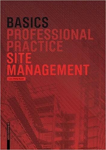 Basics Site Management 