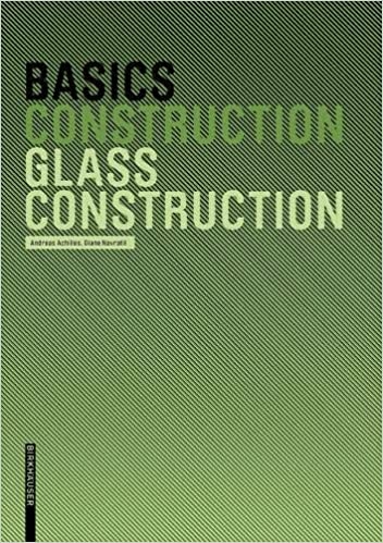 Basics Glass Construction 