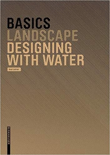 Basics Designing with Water