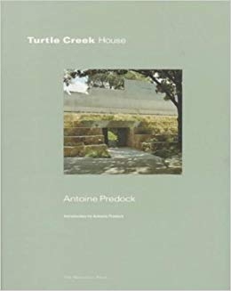 TURTLE CREEK HOUSE