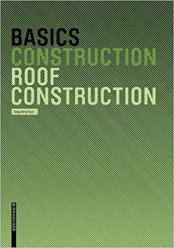 Basics Roof Construction 