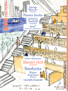 THE PLAN NO.116 ( SEPTEMBER 2019 ISSUE )