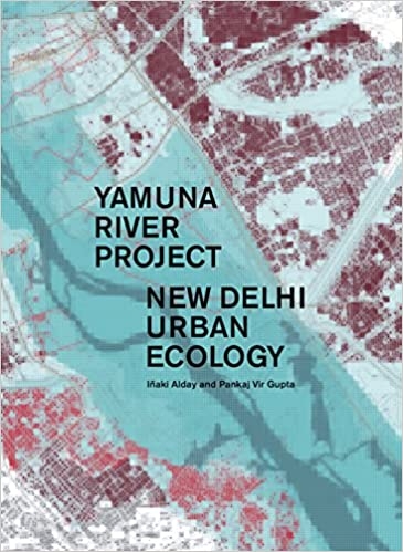 Yamuna River Project 