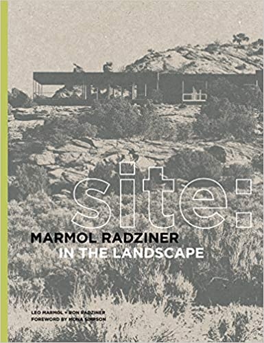 Site: Marmol Radziner in the Landscape