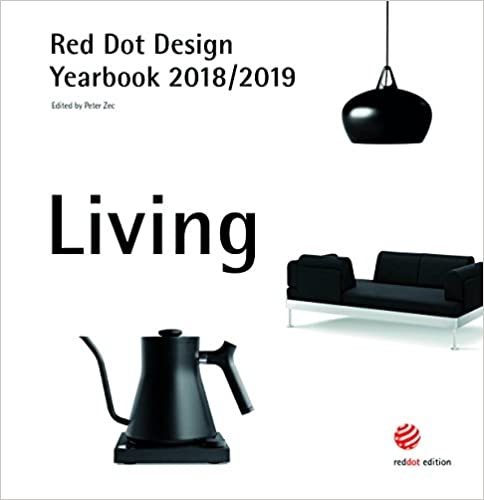 Red Dot Design Yearbook 2018/2019: Living