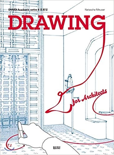 Drawing For Architects