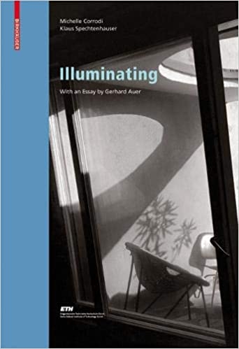Illuminating: Natural Light in Residential Architecture (Living Concepts)