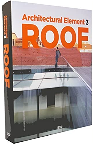 Architectural Element 3 - Roof
