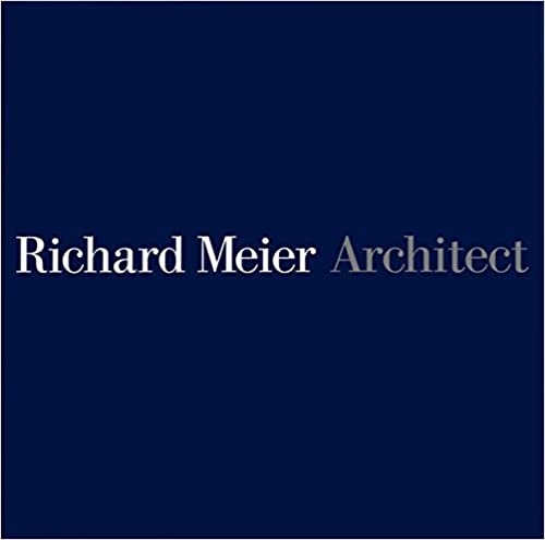 Richard Meier, Architect Volume 5 