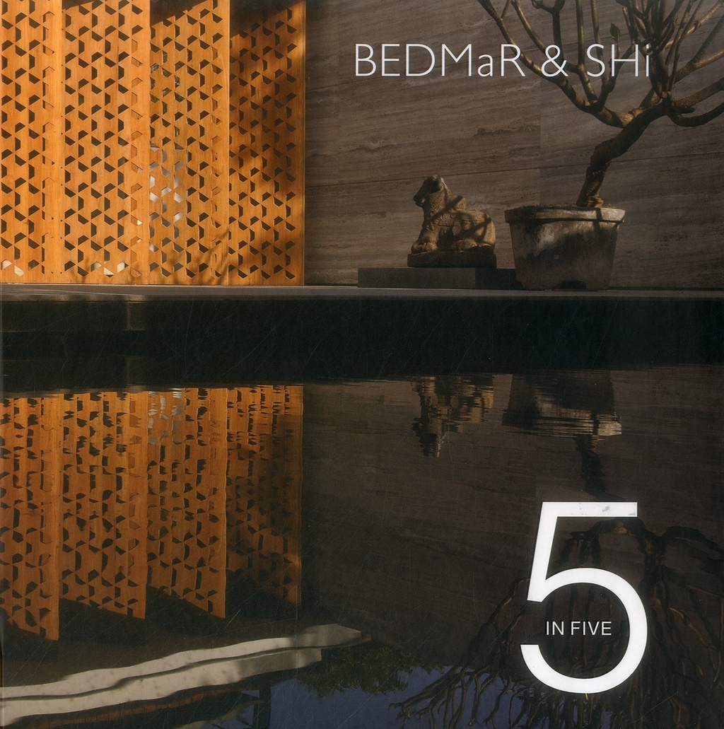 BEDMAR & SHI - 5 IN FIVE 