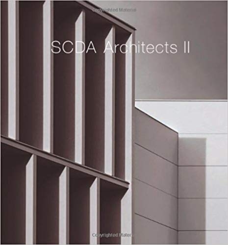 SCDA ARCHITECTS - II ED.