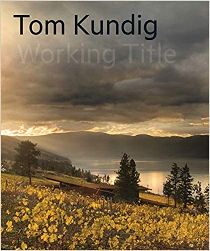 Tom Kundig: Working Title 