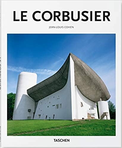 Le Corbusier - Basic Art