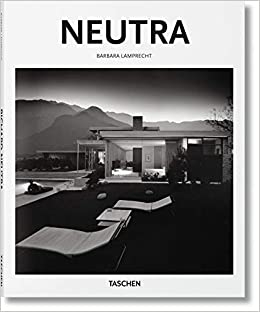 Neutra ( Basic Architecture) 