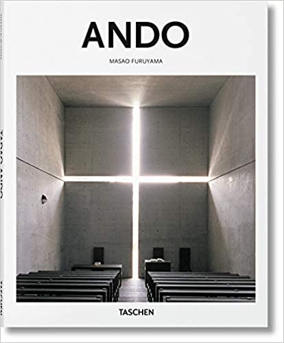 Ando (Basic Architecture)