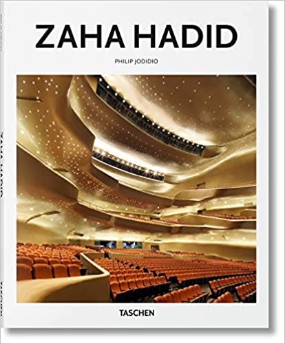 Zaha Hadid (Basic Art )